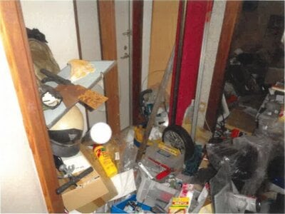 大分県中津市 中津駅4分 マンション「ロイヤルサンティナビル」239万円の競売物件 #7