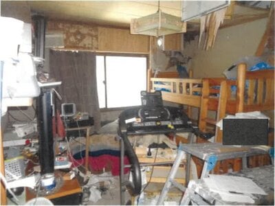 大分県中津市 中津駅4分 マンション「ロイヤルサンティナビル」239万円の競売物件 #8