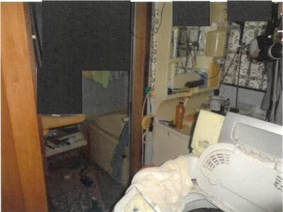 大分県中津市 中津駅4分 マンション「ロイヤルサンティナビル」239万円の競売物件 #9