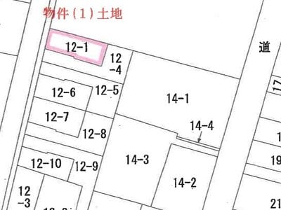 神奈川県横浜市南区 弘明寺駅7分 戸建て 1,855万円の競売物件 #6