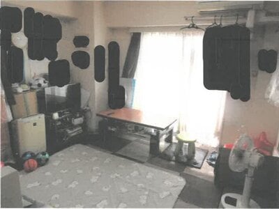 神奈川県横浜市南区 吉野町駅4分 マンション「スタジオデン横濱吉野町」1,869万円の競売物件 #2