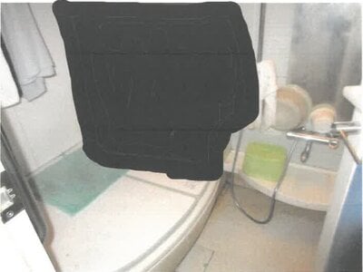 神奈川県横浜市南区 吉野町駅4分 マンション「スタジオデン横濱吉野町」1,869万円の競売物件 #5