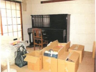 神奈川県大和市 つきみ野駅2分 マンション「つきみ野ビレジA」1,802万円の競売物件 #3