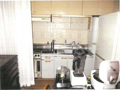 神奈川県大和市 つきみ野駅2分 マンション「つきみ野ビレジA」1,802万円の競売物件 #4