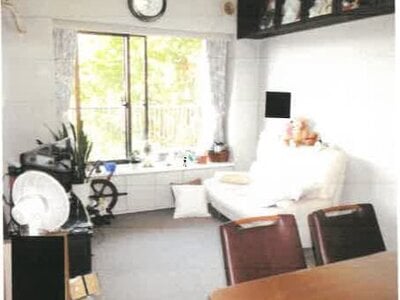 神奈川県横浜市戸塚区 東戸塚駅15分 マンション「シティクレスト東戸塚」1,322万円の競売物件 #2