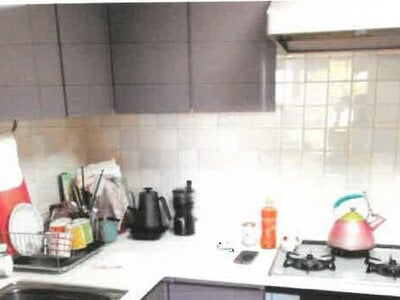 神奈川県横浜市戸塚区 東戸塚駅15分 マンション「シティクレスト東戸塚」1,322万円の競売物件 #4