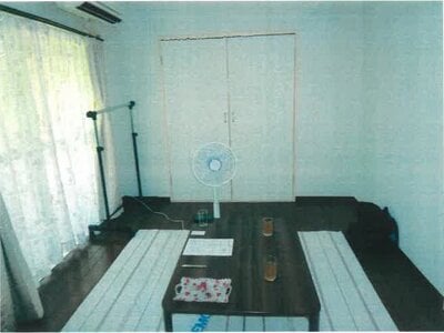 神奈川県横浜市南区 上大岡駅18分 マンション「ダイアパレス上大岡」421万円の競売物件 #2