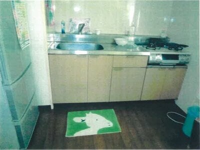 神奈川県横浜市南区 上大岡駅18分 マンション「ダイアパレス上大岡」421万円の競売物件 #3