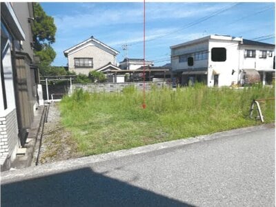 富山県魚津市 西魚津駅5分 土地 53万円の競売物件 #4