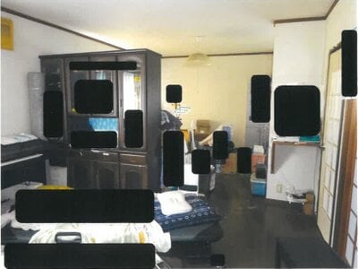 富山県滑川市 中加積駅18分 戸建て 267万円の競売物件 #2