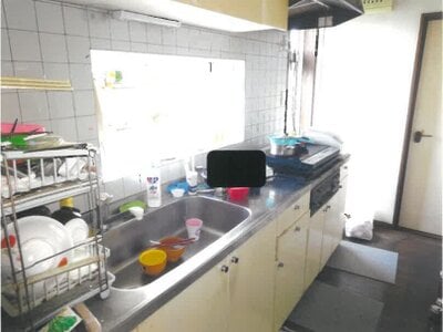 富山県滑川市 中加積駅18分 戸建て 267万円の競売物件 #3