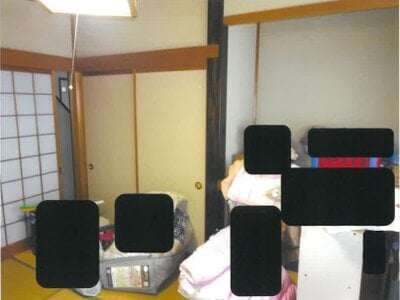 富山県滑川市 中加積駅18分 戸建て 267万円の競売物件 #4