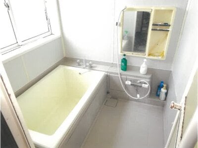 富山県滑川市 中加積駅18分 戸建て 267万円の競売物件 #5