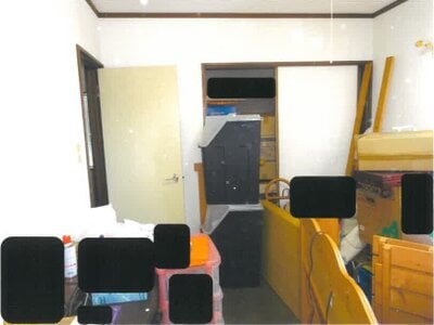 富山県滑川市 中加積駅18分 戸建て 267万円の競売物件 #6