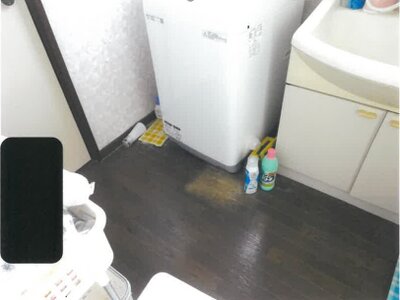 富山県滑川市 中加積駅18分 戸建て 267万円の競売物件 #9