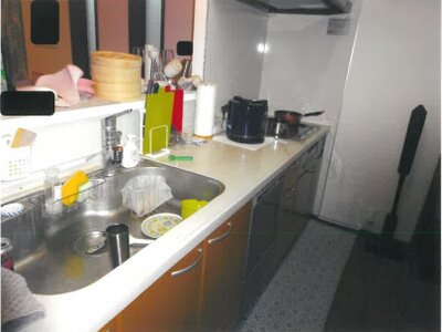 富山県富山市 速星駅20分 戸建て 1,090万円の競売物件 #3