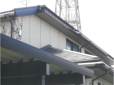 富山県黒部市 荻生駅9分 戸建て 584万円の競売物件 #10