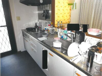 富山県黒部市 荻生駅9分 戸建て 584万円の競売物件 #3