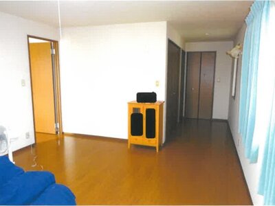 富山県黒部市 荻生駅9分 戸建て 584万円の競売物件 #6