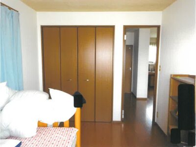 富山県黒部市 荻生駅9分 戸建て 584万円の競売物件 #7