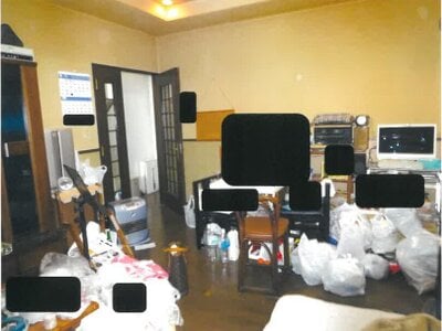 富山県黒部市 生地駅23分 戸建て 183万円の競売物件 #2