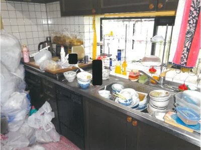 富山県黒部市 生地駅23分 戸建て 183万円の競売物件 #3