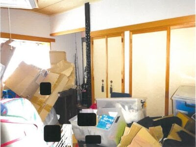 富山県黒部市 生地駅23分 戸建て 183万円の競売物件 #4