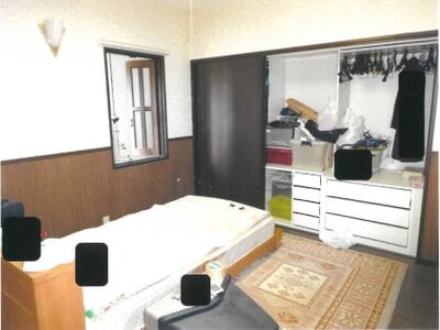 富山県黒部市 生地駅23分 戸建て 183万円の競売物件 #6