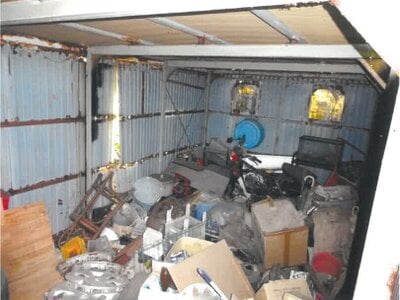 富山県黒部市 生地駅23分 戸建て 183万円の競売物件 #9