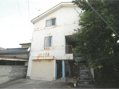 富山県富山市 奥田中学校前駅4分 戸建て 206万円の競売物件 #1