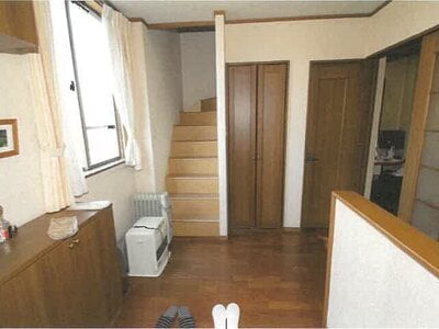 富山県富山市 奥田中学校前駅4分 戸建て 206万円の競売物件 #2
