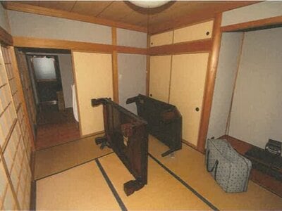 富山県富山市 奥田中学校前駅4分 戸建て 206万円の競売物件 #4