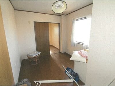 富山県富山市 奥田中学校前駅4分 戸建て 206万円の競売物件 #8