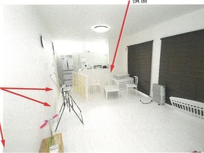 富山県富山市 呉羽駅12分 戸建て 1,508万円の競売物件 #5