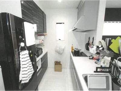 富山県富山市 呉羽駅12分 戸建て 1,508万円の競売物件 #9