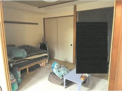 富山県富山市 南富山駅7分 マンション「アパガーデンコート堀川」1,038万円の競売物件 #10