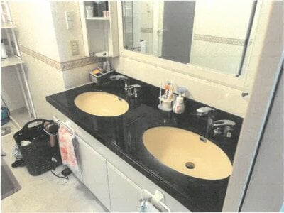 富山県富山市 南富山駅7分 マンション「アパガーデンコート堀川」1,038万円の競売物件 #11