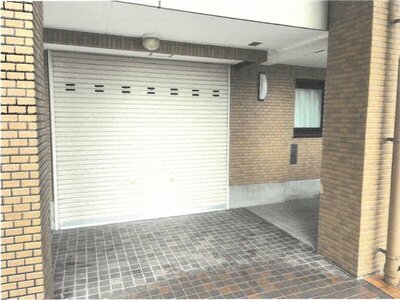 富山県富山市 南富山駅7分 マンション「アパガーデンコート堀川」1,038万円の競売物件 #2