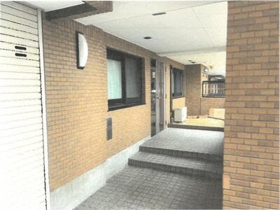 富山県富山市 南富山駅7分 マンション「アパガーデンコート堀川」1,038万円の競売物件 #3