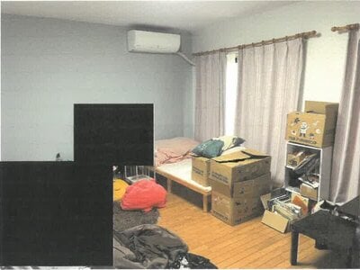 富山県富山市 南富山駅7分 マンション「アパガーデンコート堀川」1,038万円の競売物件 #4