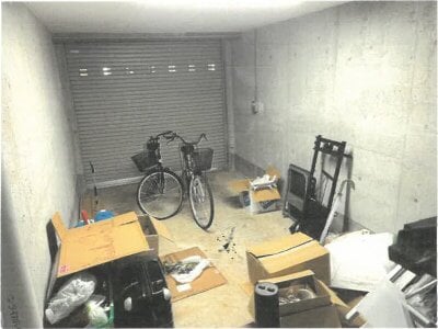 富山県富山市 南富山駅7分 マンション「アパガーデンコート堀川」1,038万円の競売物件 #5