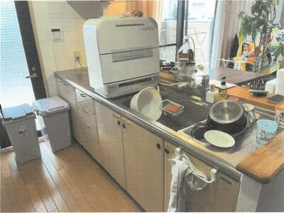 富山県富山市 南富山駅7分 マンション「アパガーデンコート堀川」1,038万円の競売物件 #6