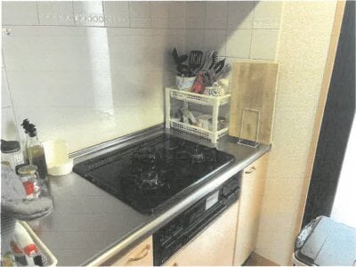 富山県富山市 南富山駅7分 マンション「アパガーデンコート堀川」1,038万円の競売物件 #7