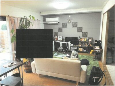 富山県富山市 南富山駅7分 マンション「アパガーデンコート堀川」1,038万円の競売物件 #9