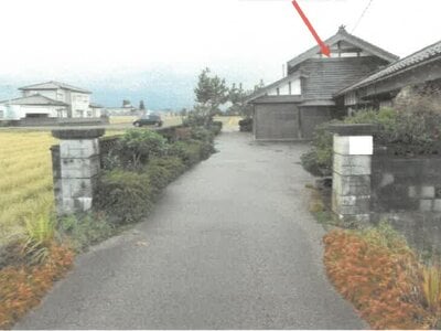 富山県小矢部市 石動駅 土地 202万円の競売物件 #1