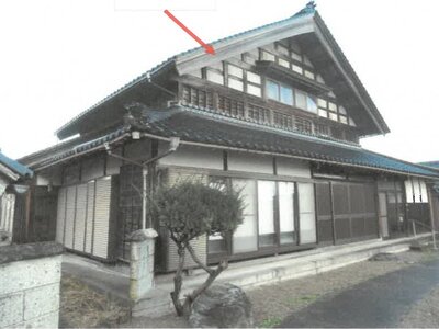 富山県小矢部市 石動駅 土地 202万円の競売物件 #5