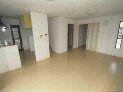 富山県高岡市 越中中川駅18分 戸建て 583万円の競売物件 #3