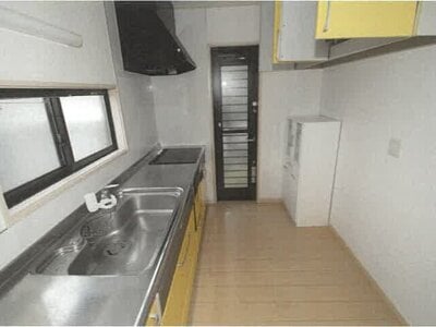 富山県高岡市 越中中川駅18分 戸建て 583万円の競売物件 #4