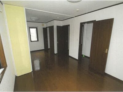 富山県高岡市 越中中川駅18分 戸建て 583万円の競売物件 #7