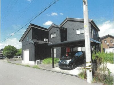 富山県高岡市 二塚駅6分 戸建て 1,621万円の競売物件 #1